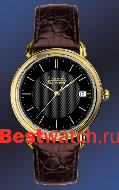 Часы Auguste Reymond Elegance AR423601.21